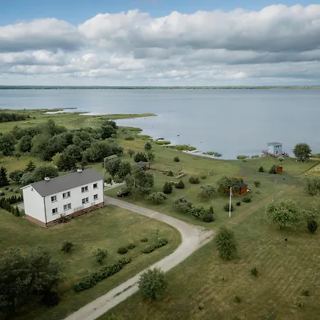 Rannamaee Kaevumaja Kailuka