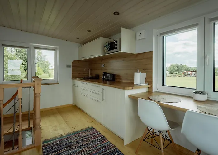 Rannamaee Kaevumaja 別荘