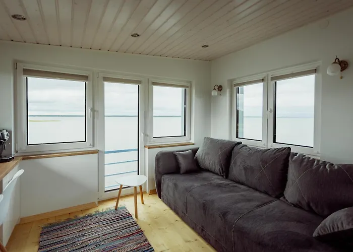 Rannamaee Kaevumaja * Kailuka