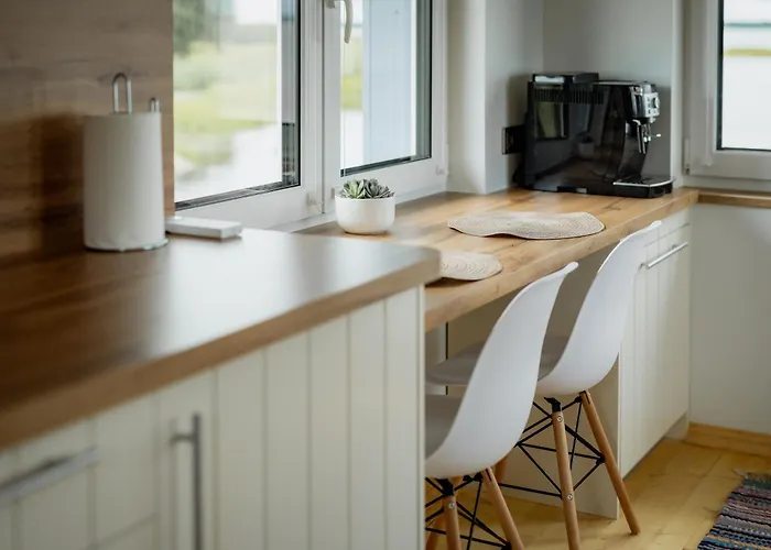 Rannamaee Kaevumaja Semesterbostad *