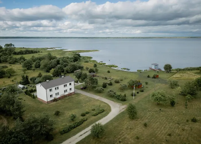 Rannamaee Kaevumaja Kailuka