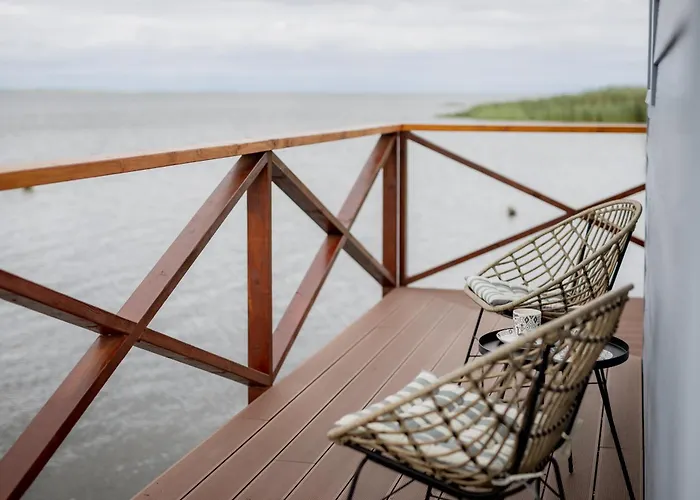 Rannamaee Kaevumaja 別荘 Kailuka